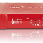 Watch Guard T-10 firewall